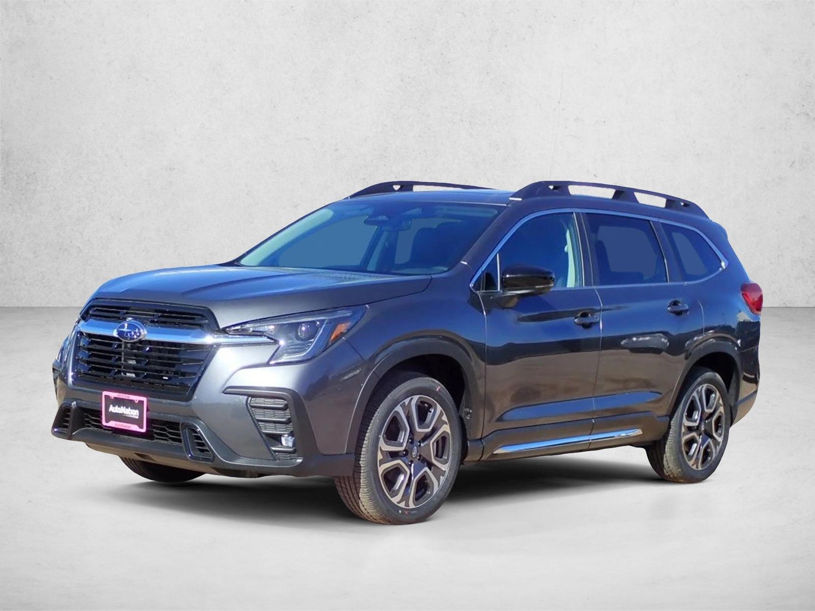 Thumbnail: 2026 Subaru Ascent - 1