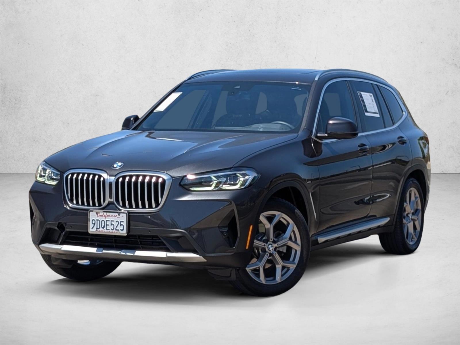 2021 BMW 5 Series
