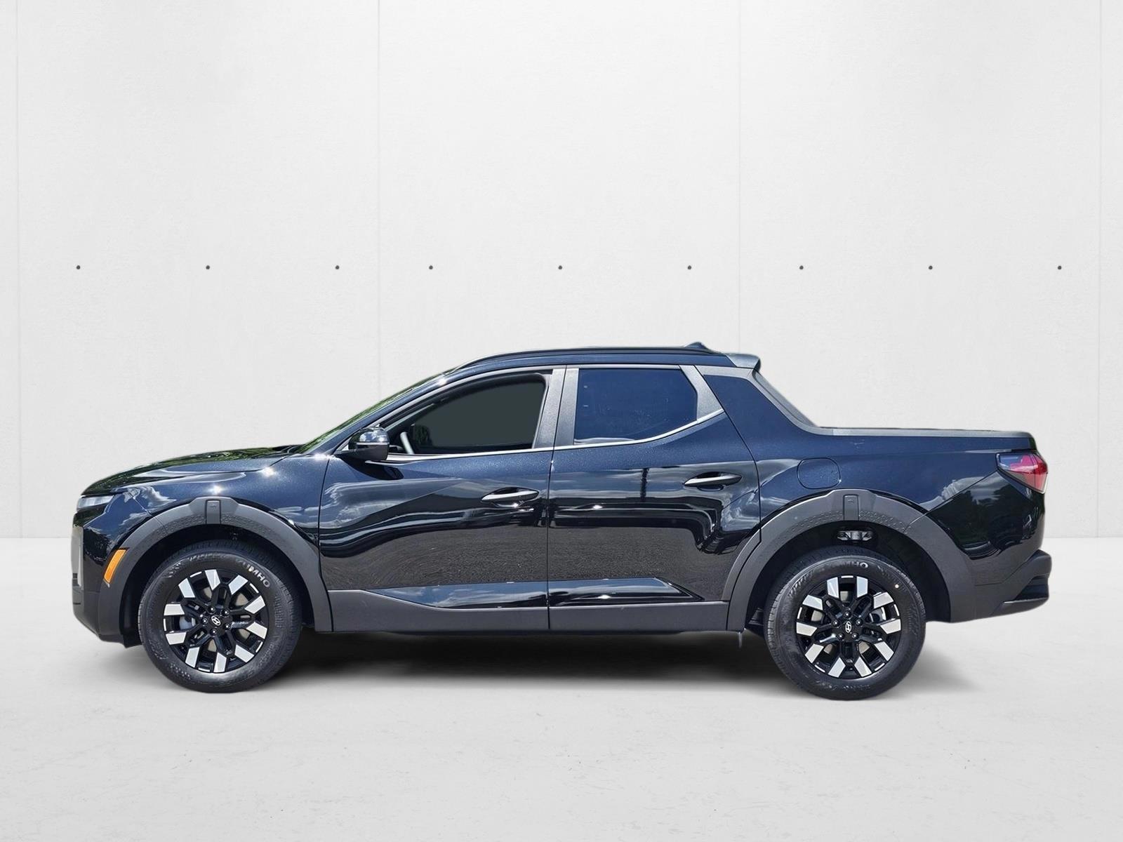 Thumbnail: 2026 Hyundai Santa Cruz - 2