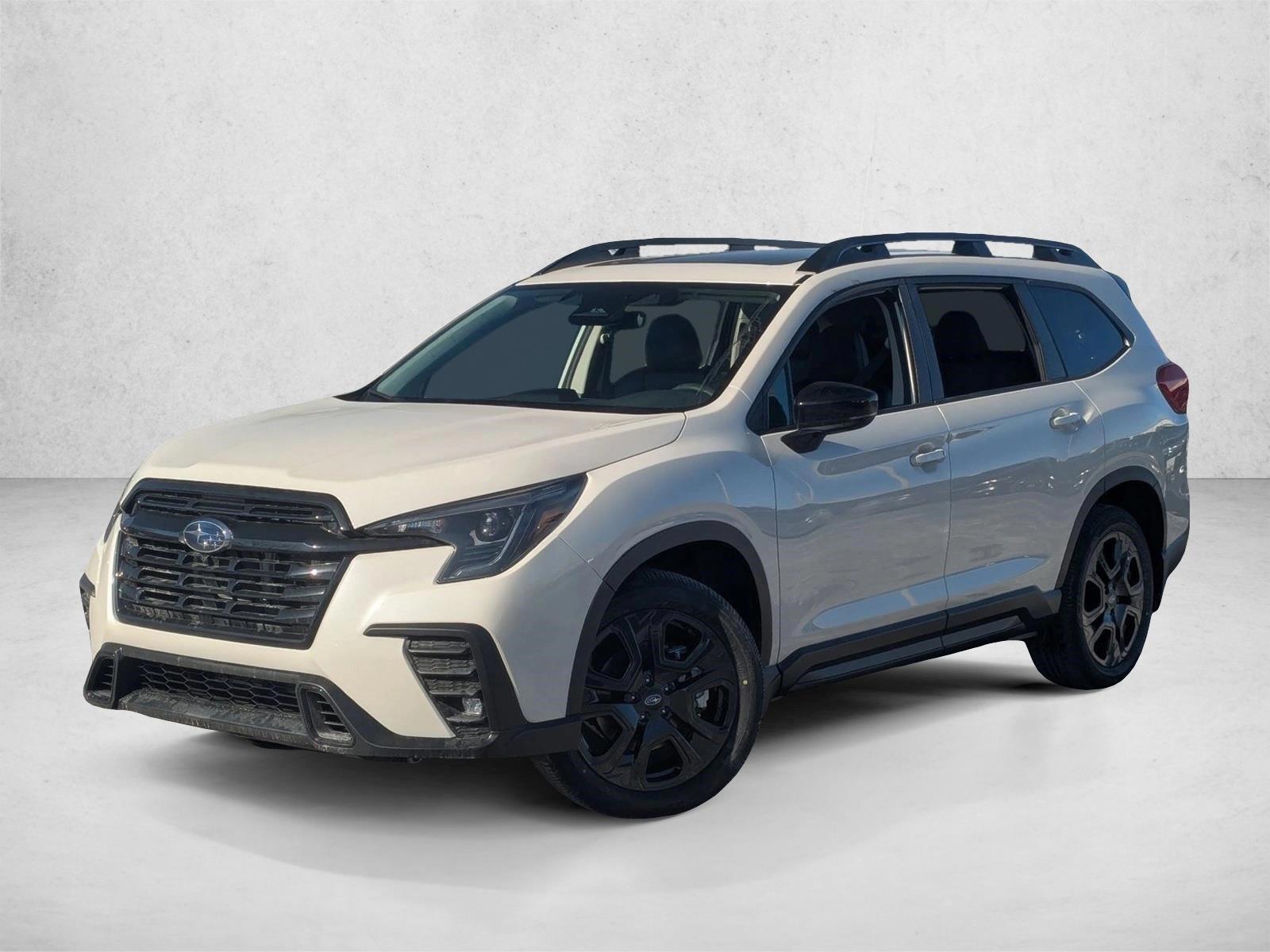 Thumbnail: 2026 Subaru Ascent - 1