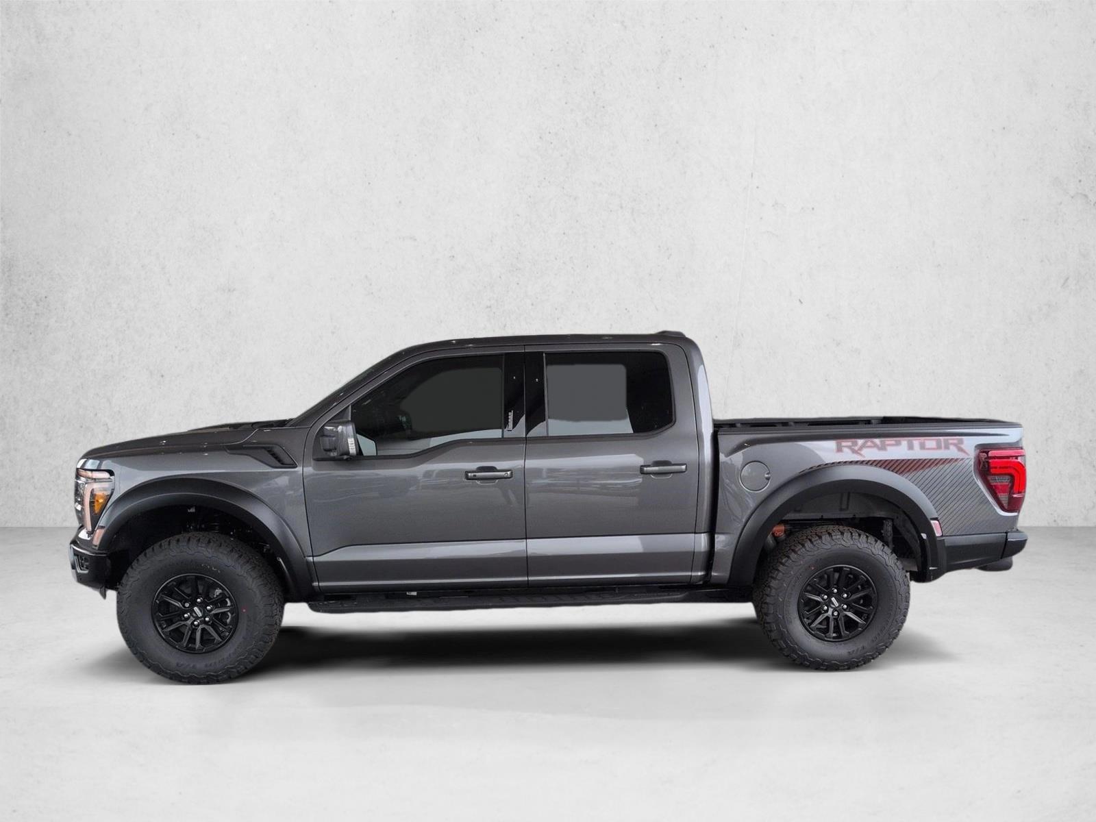 Thumbnail: 2026 Ford F-150 - 2