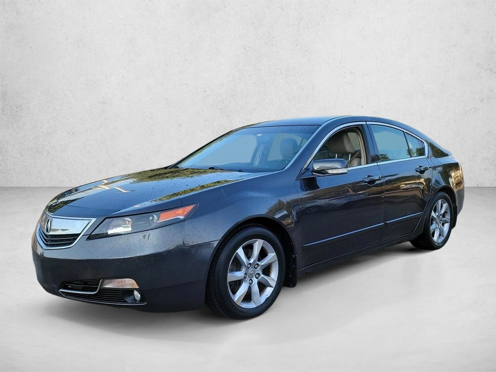 2013 Acura TL