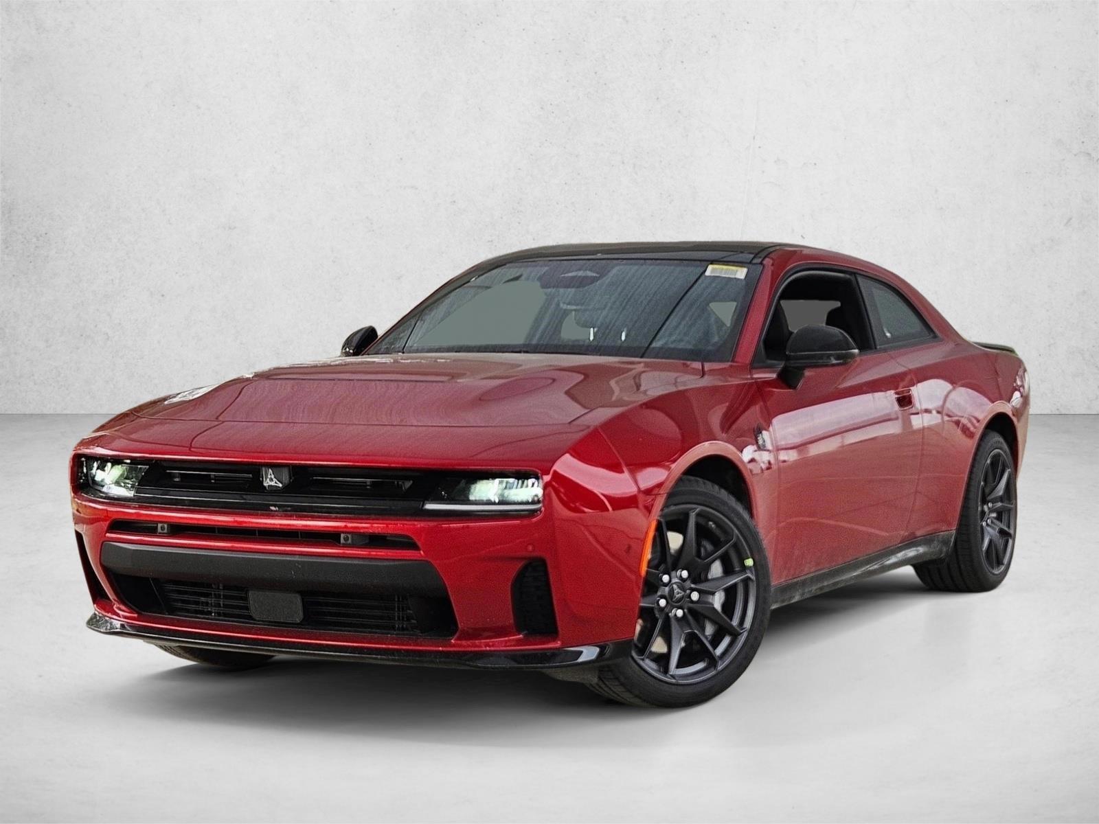 Thumbnail: 2026 Dodge Charger - 1