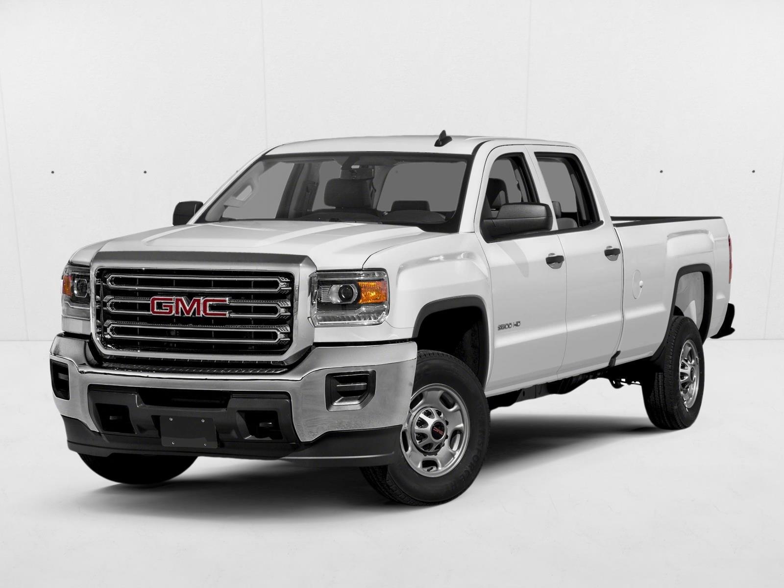 2017 GMC Sierra 4WD Crew Cab Standard Box's photo
