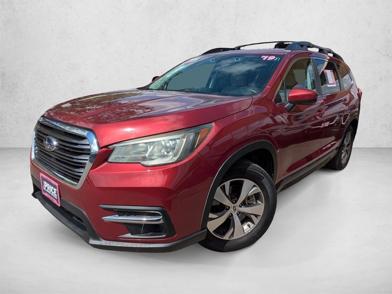 2019 Subaru Ascent Premium -
                  Golden, CO