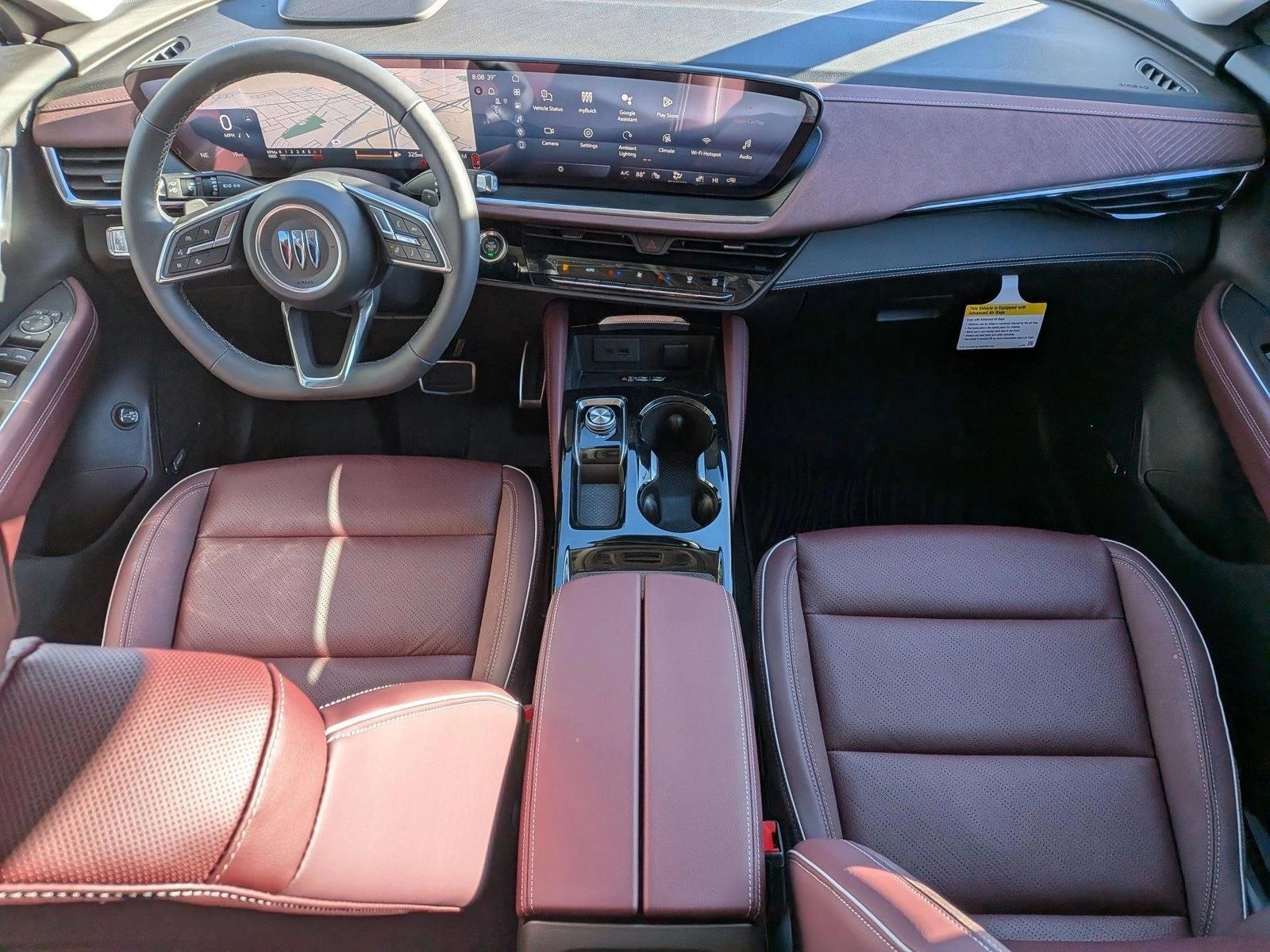 Thumbnail: 2026 Buick Envision - 3