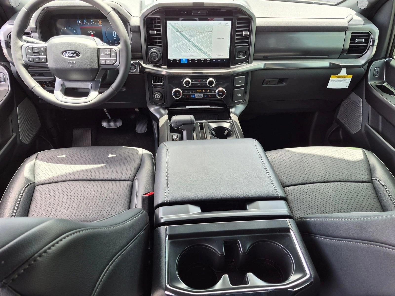 Thumbnail: 2026 Ford F-150 - 3