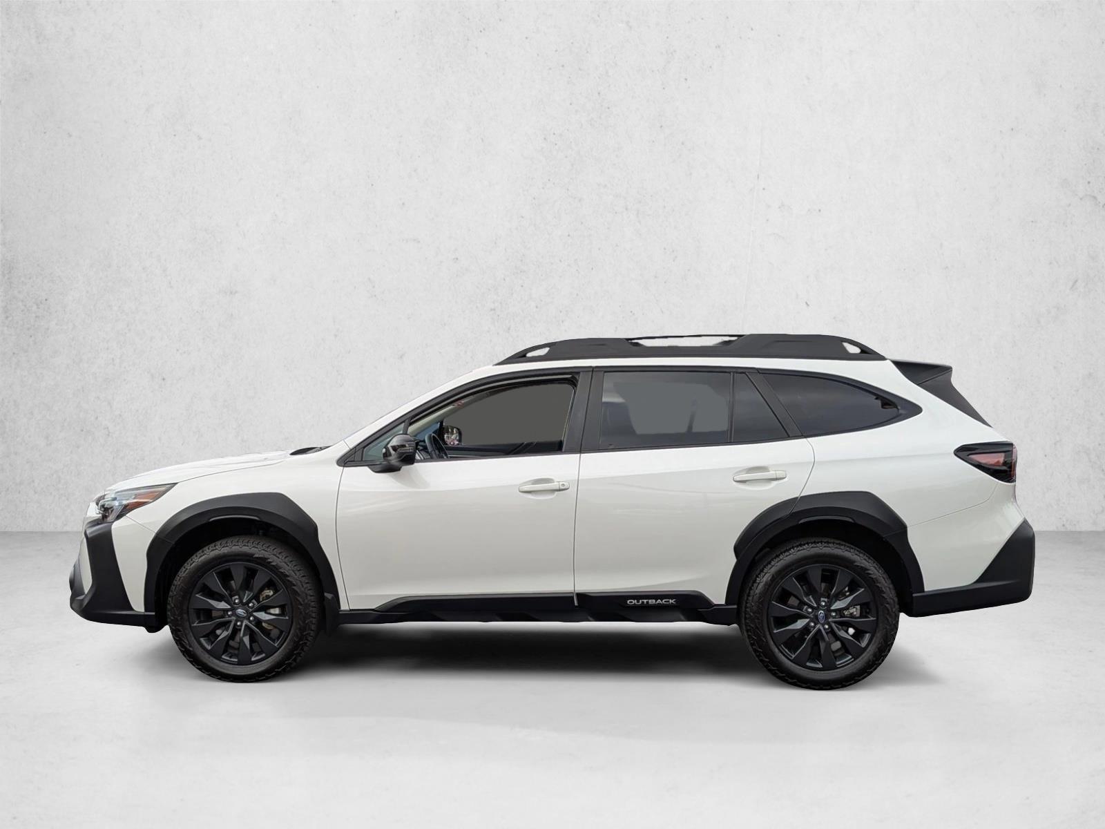 Thumbnail: 2024 Subaru Outback - 2