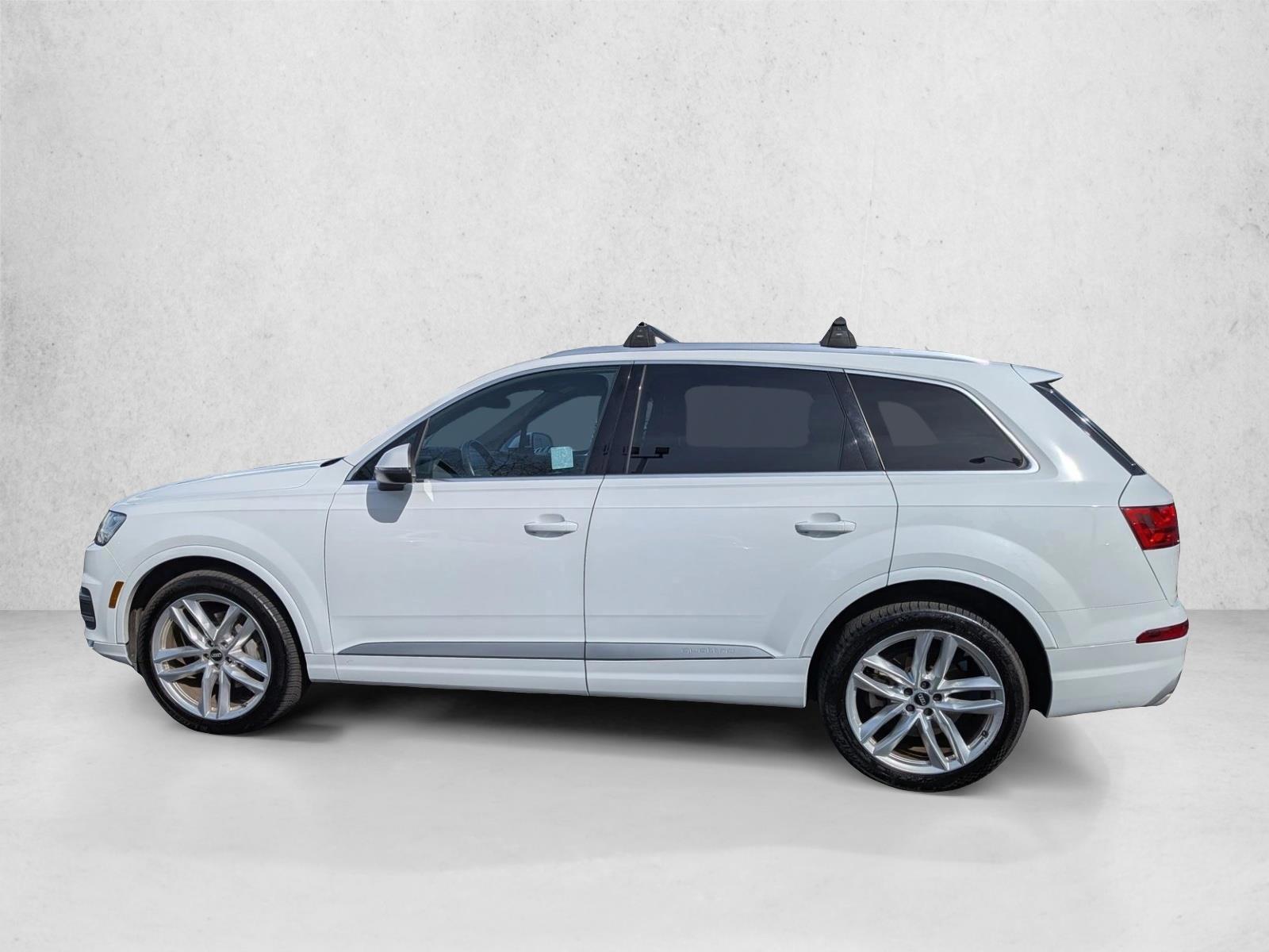 Thumbnail: 2018 Audi Q7 - 2