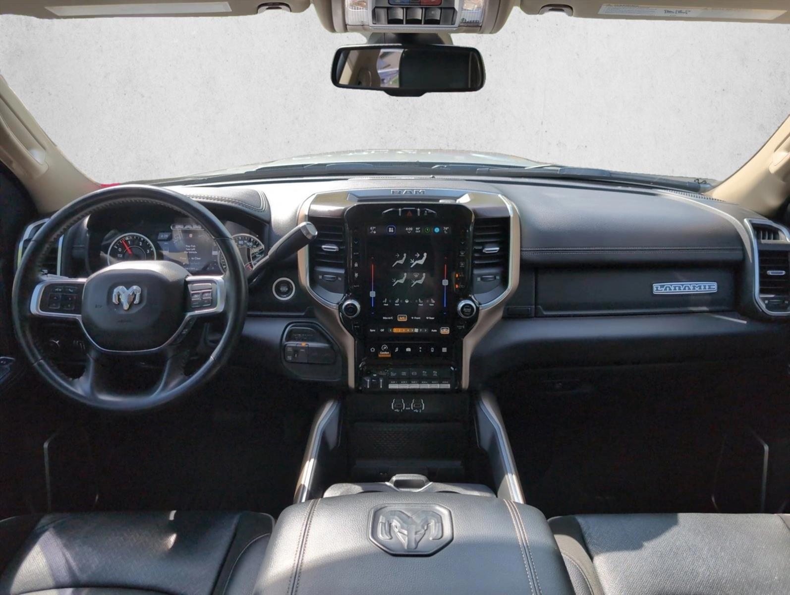 Thumbnail: 2022 RAM 2500 - 3