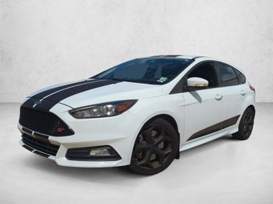 2018 Ford Focus ST -
                  Winter Park, FL