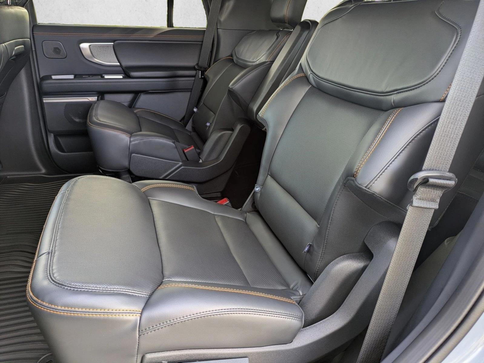 Thumbnail: 2027 Ford Expedition - 6