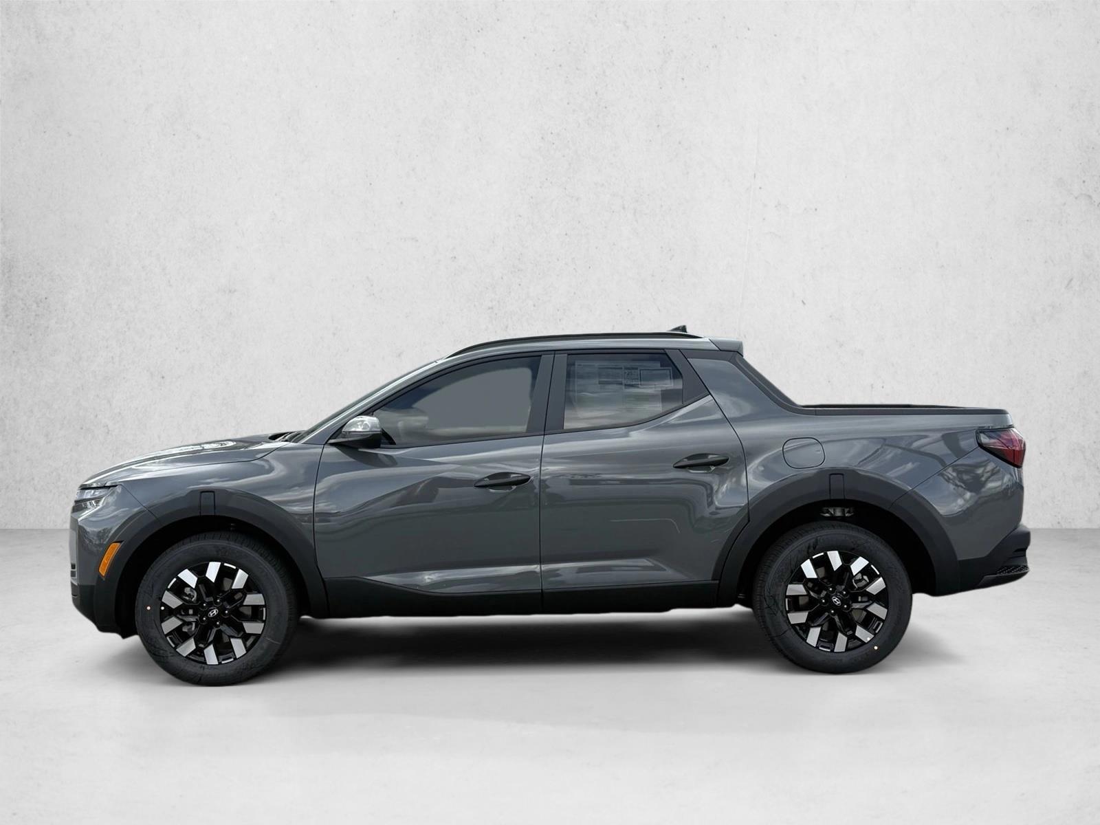 Thumbnail: 2026 Hyundai Santa Cruz - 2