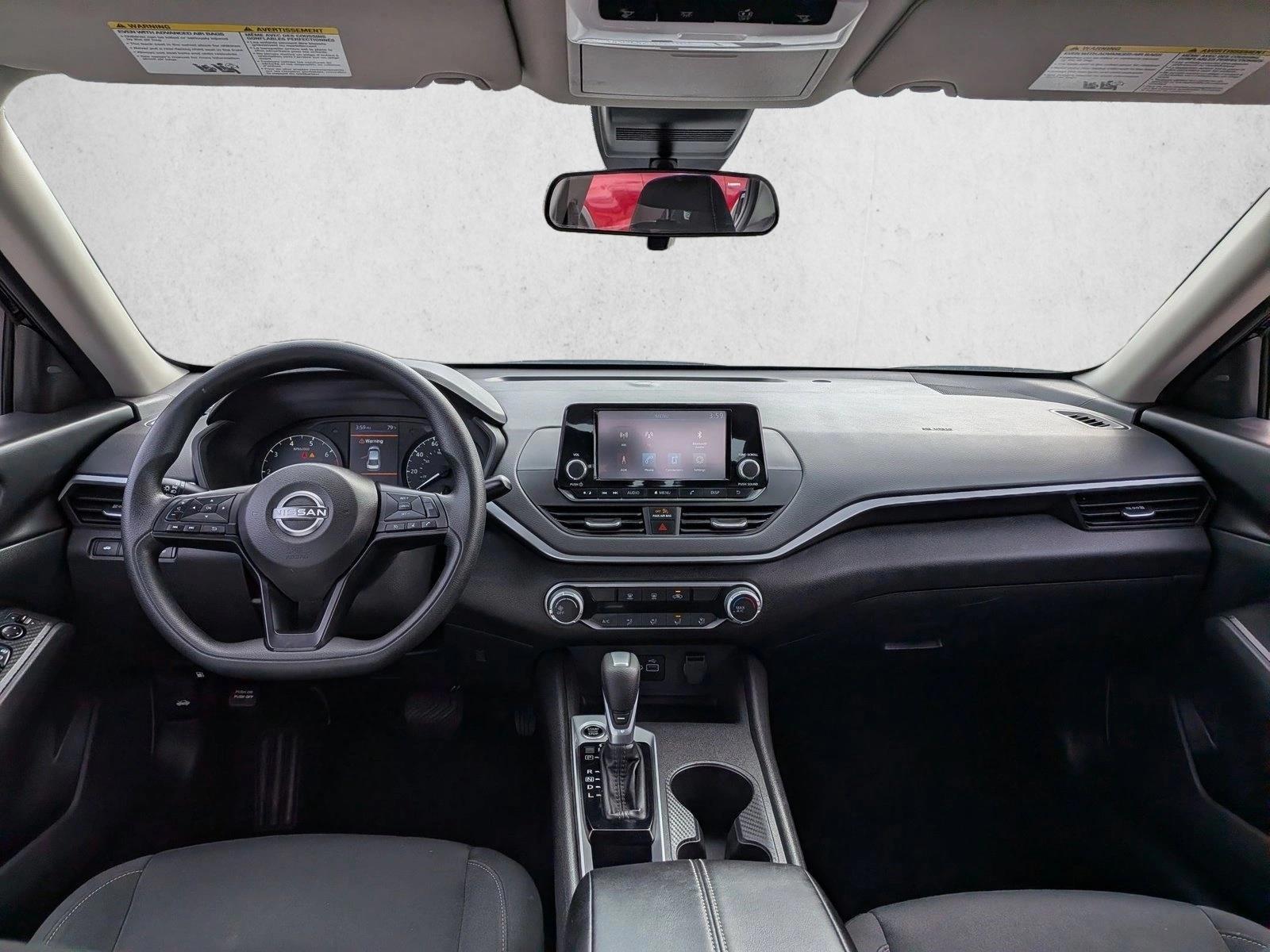 Thumbnail: 2023 Nissan Altima - 3