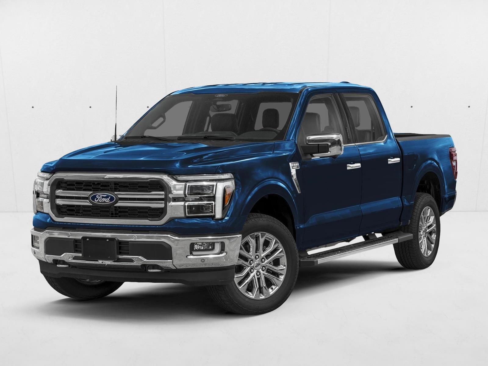 Thumbnail: 2026 Ford F-150 - 1