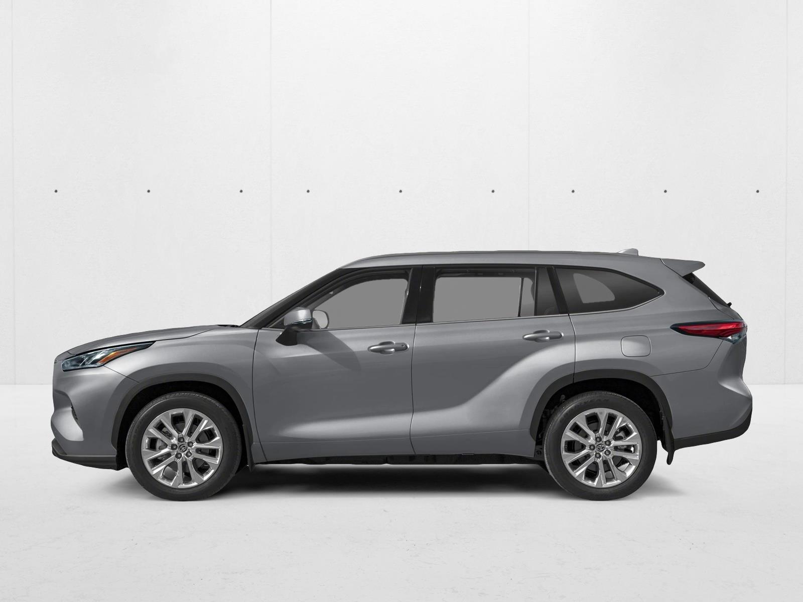 Thumbnail: 2026 Toyota Highlander - 2