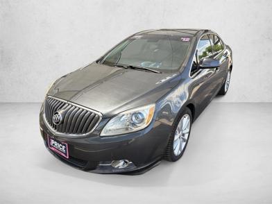 2012 Buick Verano Convenience -
                  Centennial, CO