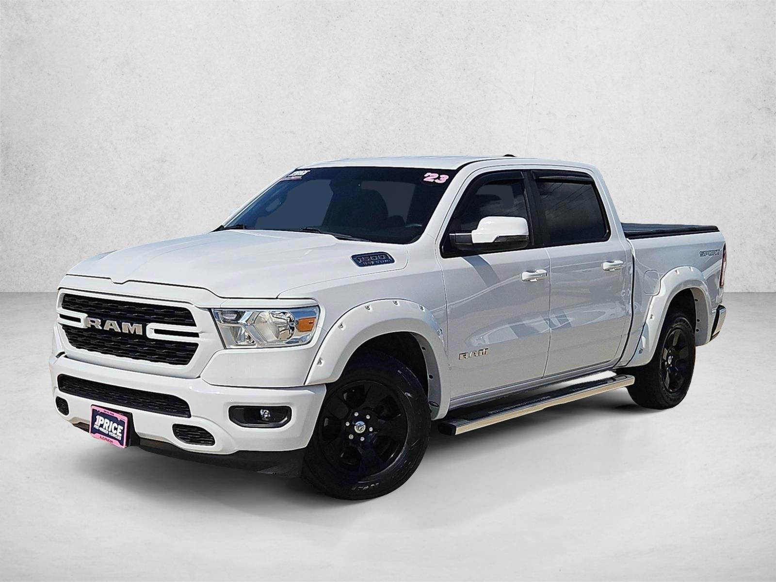 2023 RAM 1500 Pickup