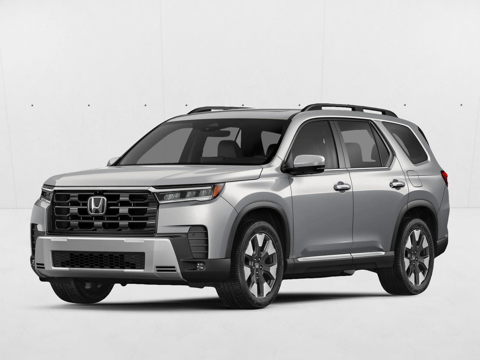 Thumbnail: 2026 Honda Pilot - 1