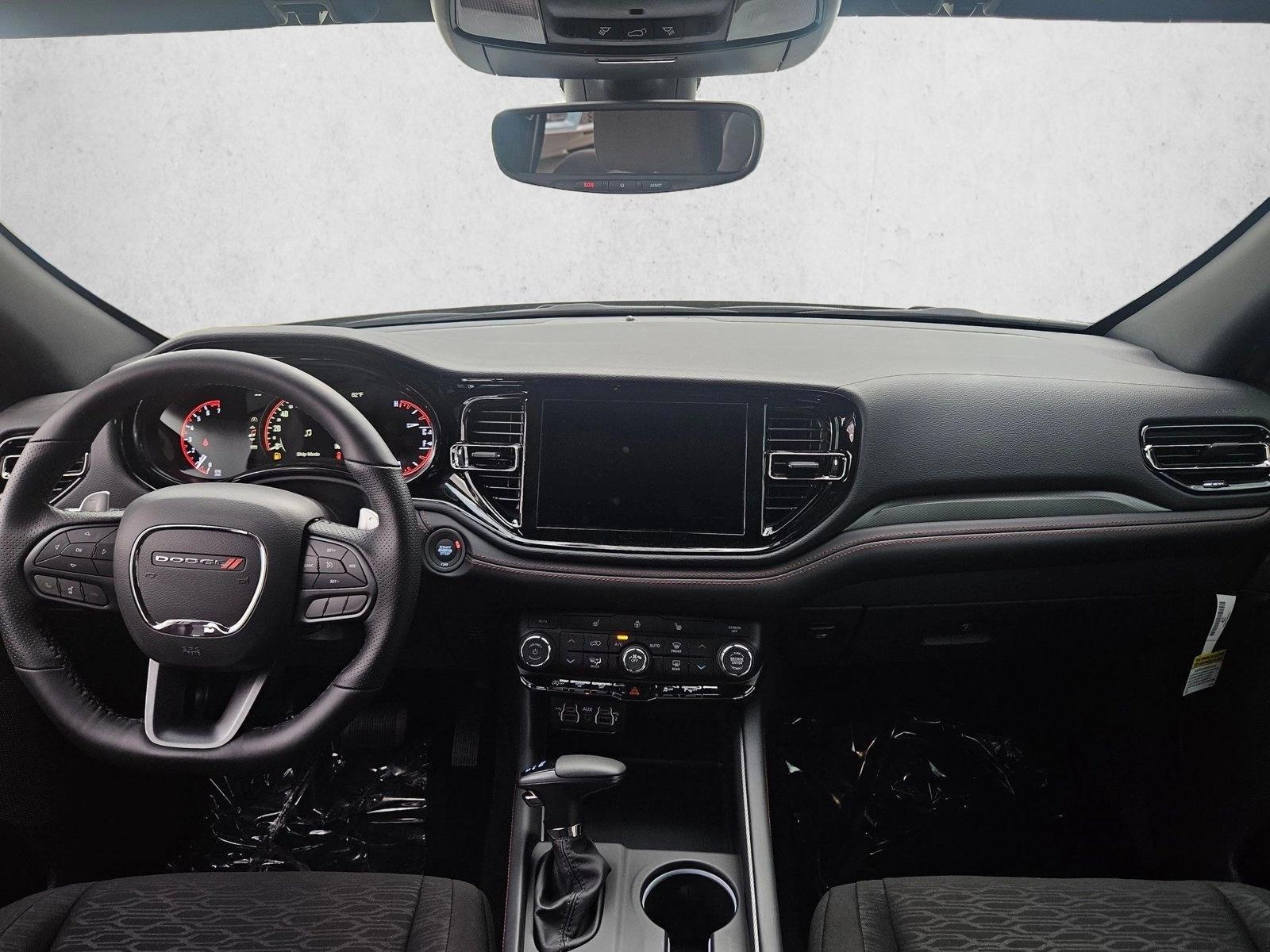 Thumbnail: 2026 Dodge Durango - 3