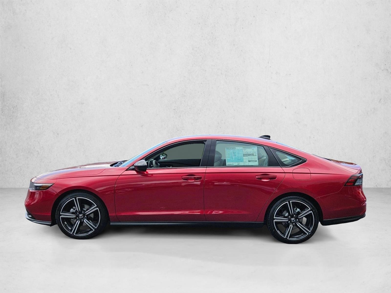 Thumbnail: 2026 Honda Accord - 2