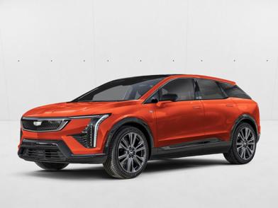 2026 Cadillac Optiq Sport -
                  West Palm Beach, FL
