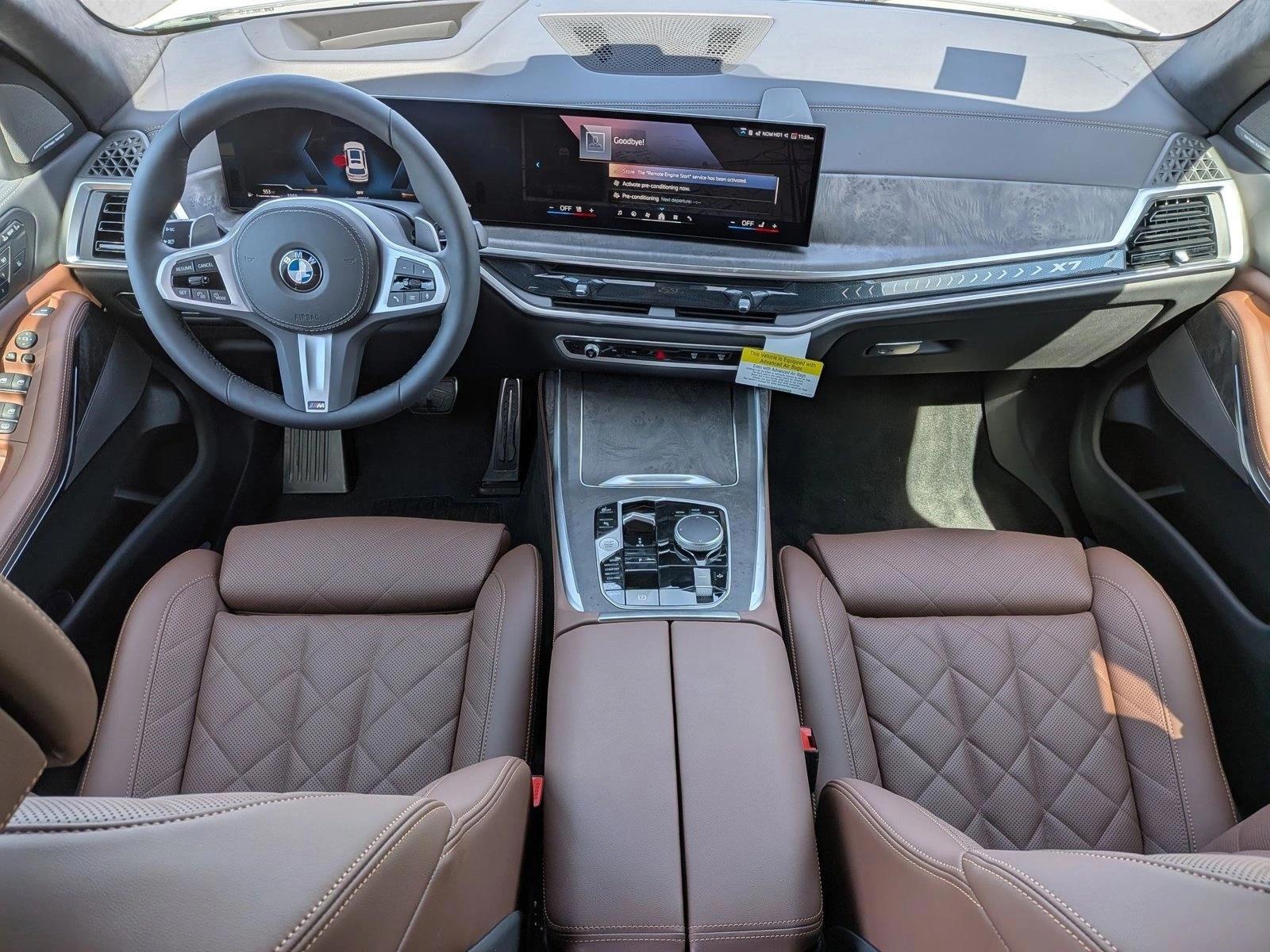 Thumbnail: 2026 BMW X7 - 4