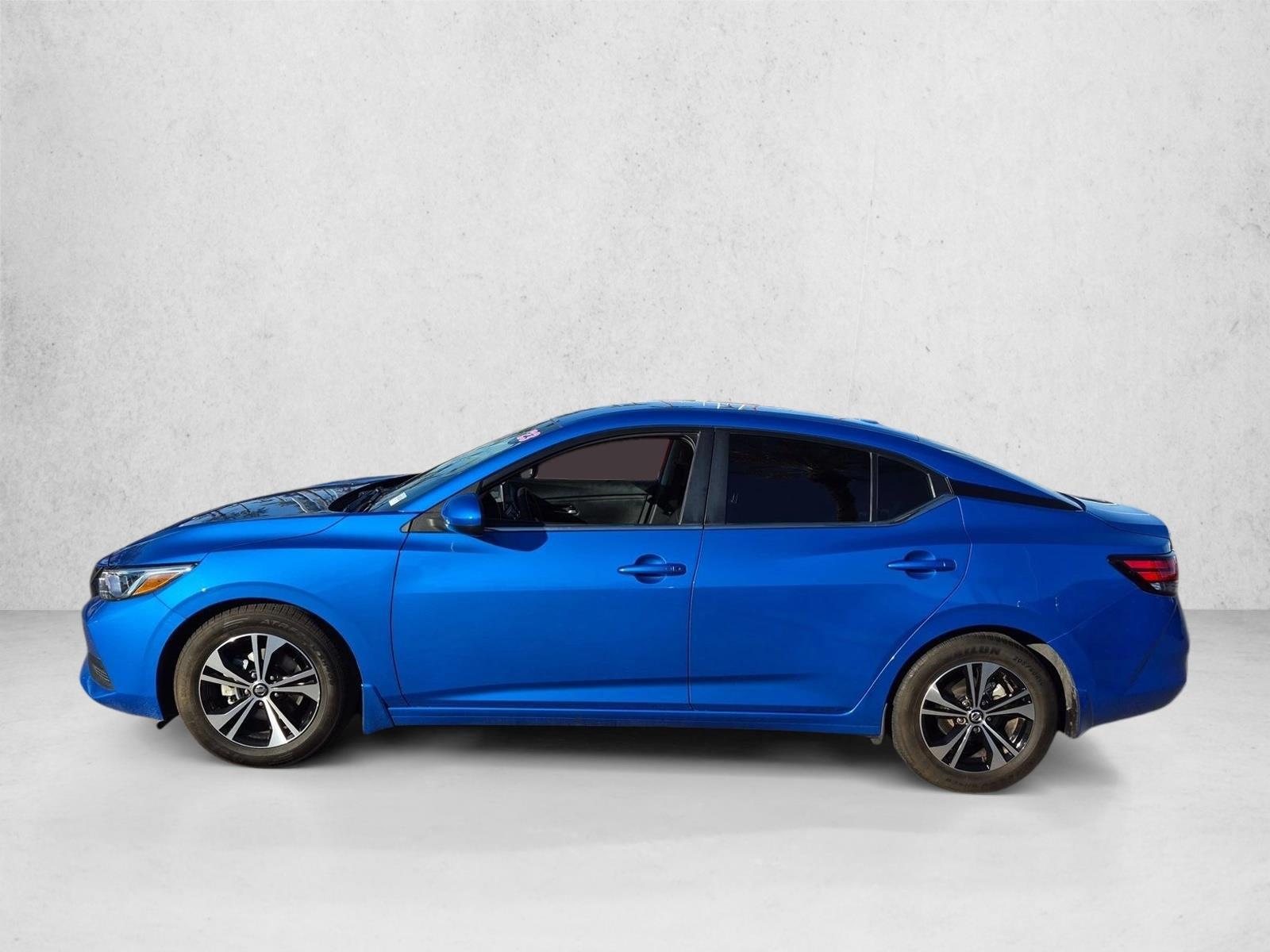 Thumbnail: 2023 Nissan Sentra - 2