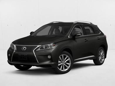 2015 Lexus RX 350 -
                  Newnan, GA