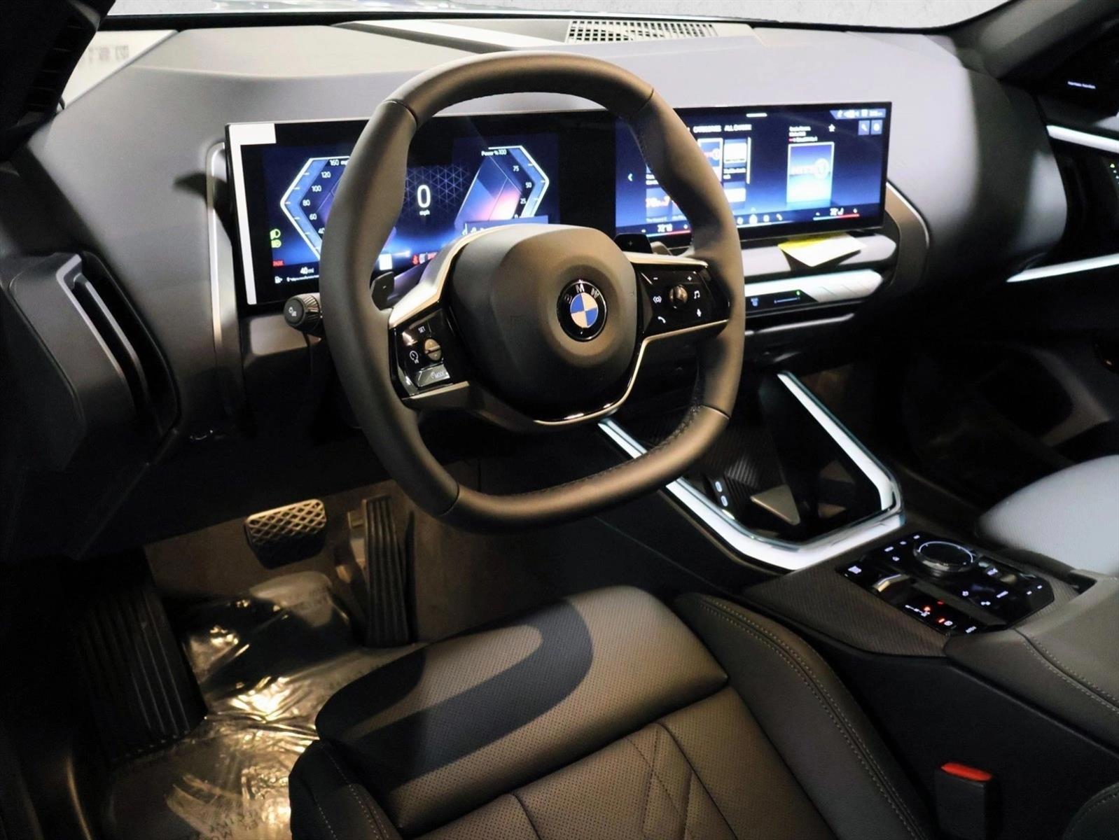Thumbnail: 2026 BMW X3 - 3
