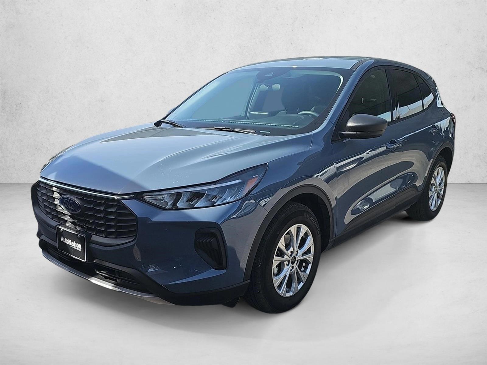 Thumbnail: 2026 Ford Escape - 1