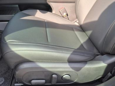 2025 Hyundai IONIQ 6