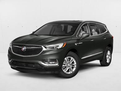 2018 Buick Enclave Premium -
                  Jacksonville, FL