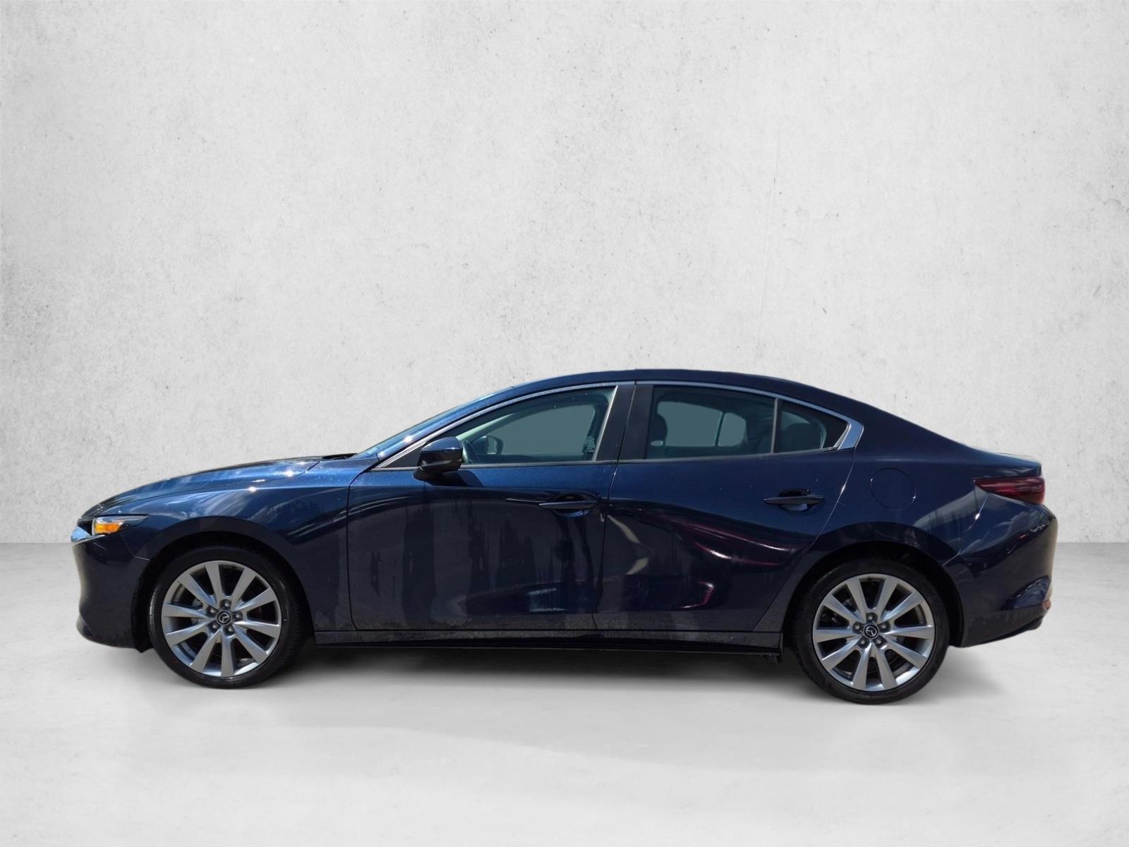 Thumbnail: 2023 Mazda Mazda3 - 2