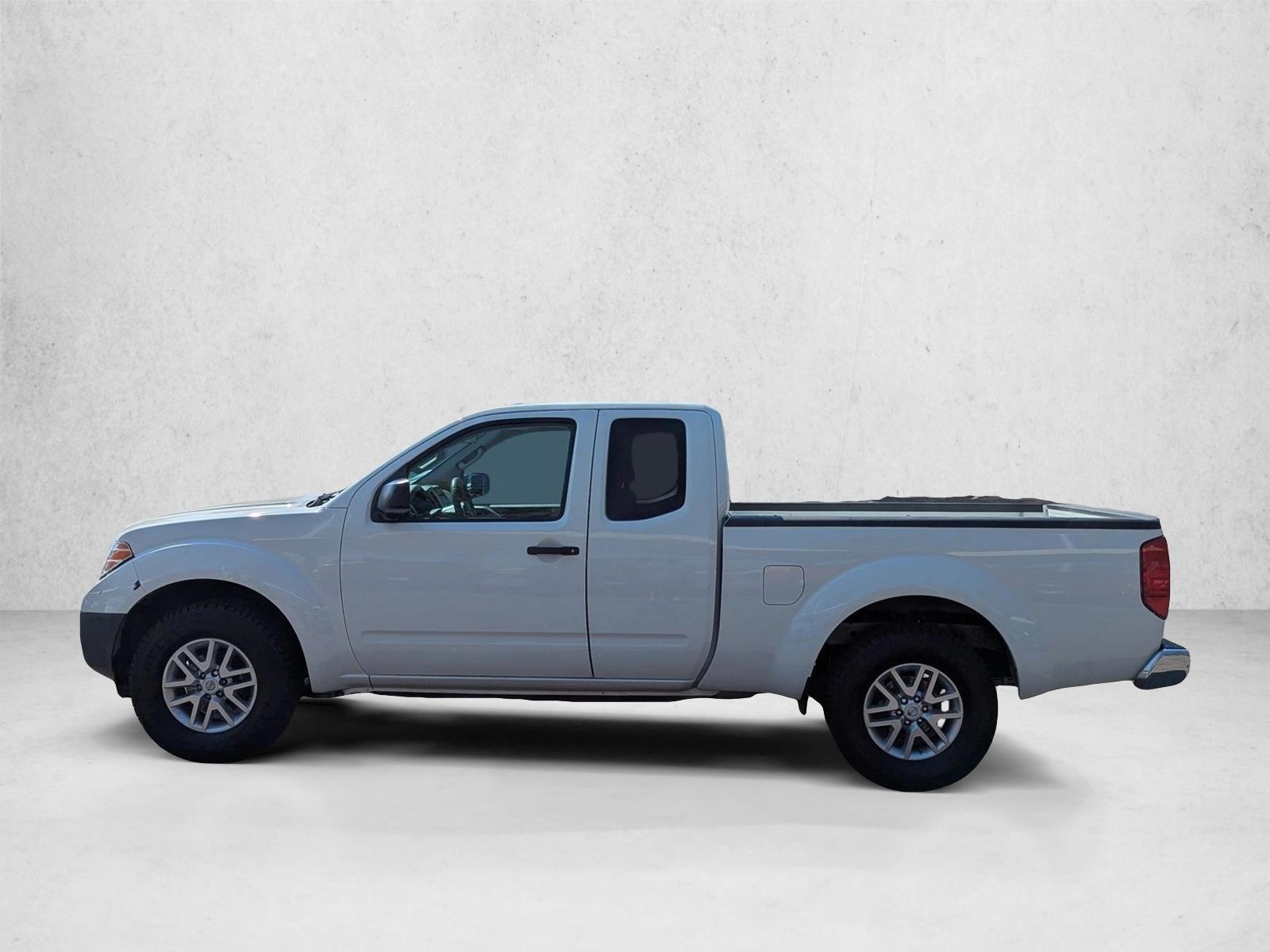 Thumbnail: 2017 Nissan Frontier - 2