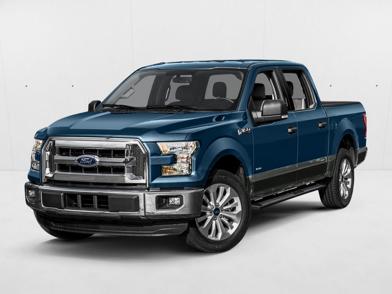 2015 Ford F-150 XLT -
                  Newnan, GA