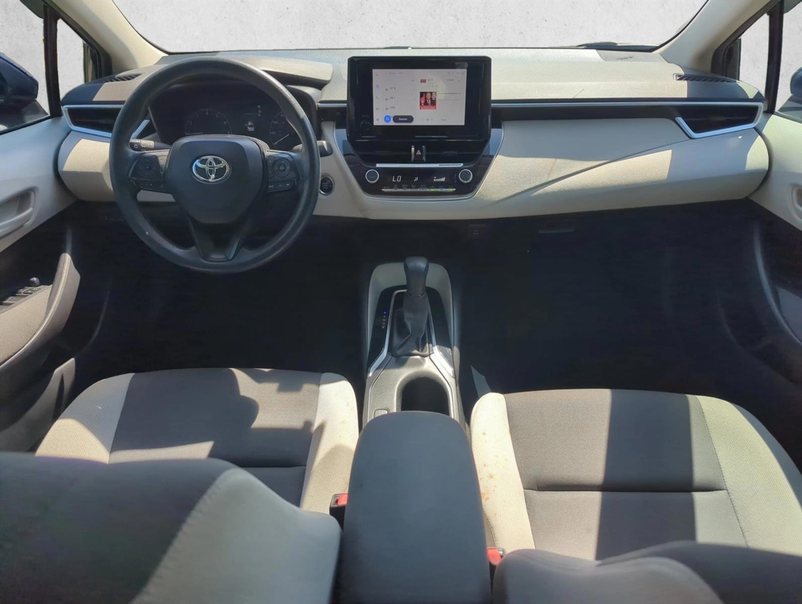 Thumbnail: 2024 Toyota Corolla - 2
