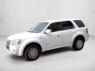 2008 Mercury Mariner Premier -
                  Centennial, CO