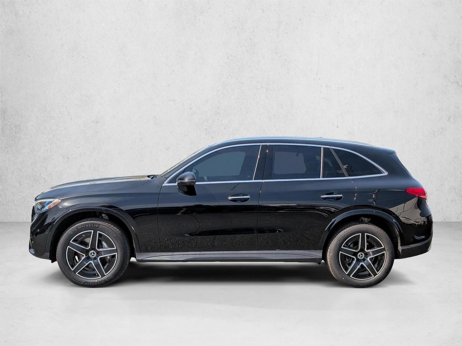 Thumbnail: 2026 Mercedes-Benz GLC - 2