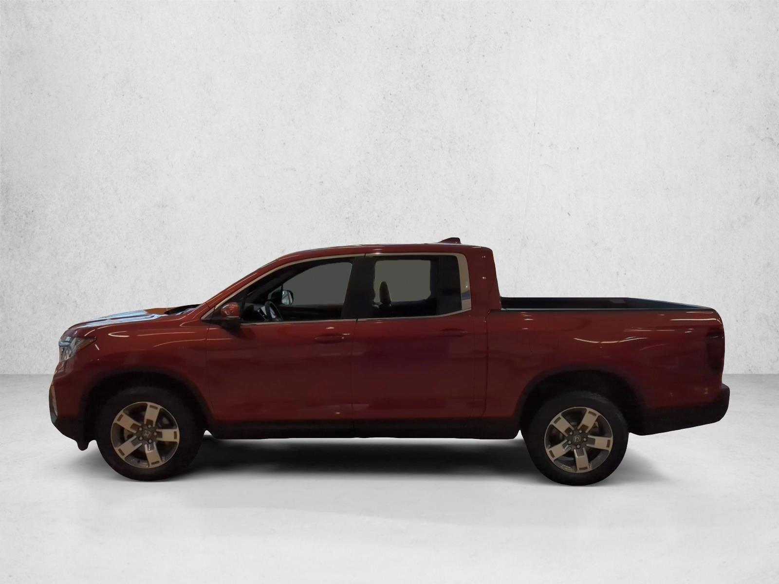 Thumbnail: 2026 Honda Ridgeline - 2