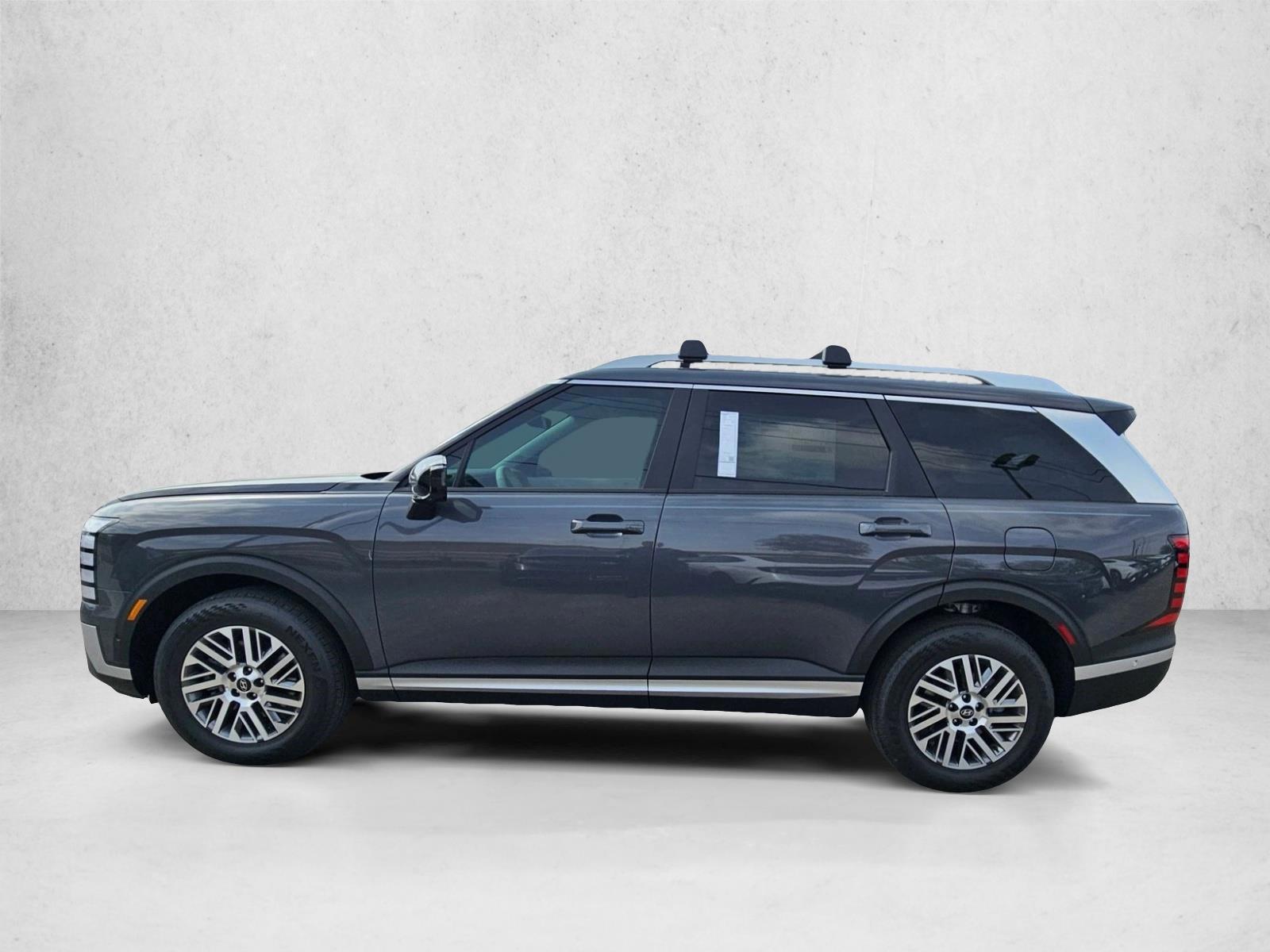 Thumbnail: 2026 Hyundai Palisade - 2
