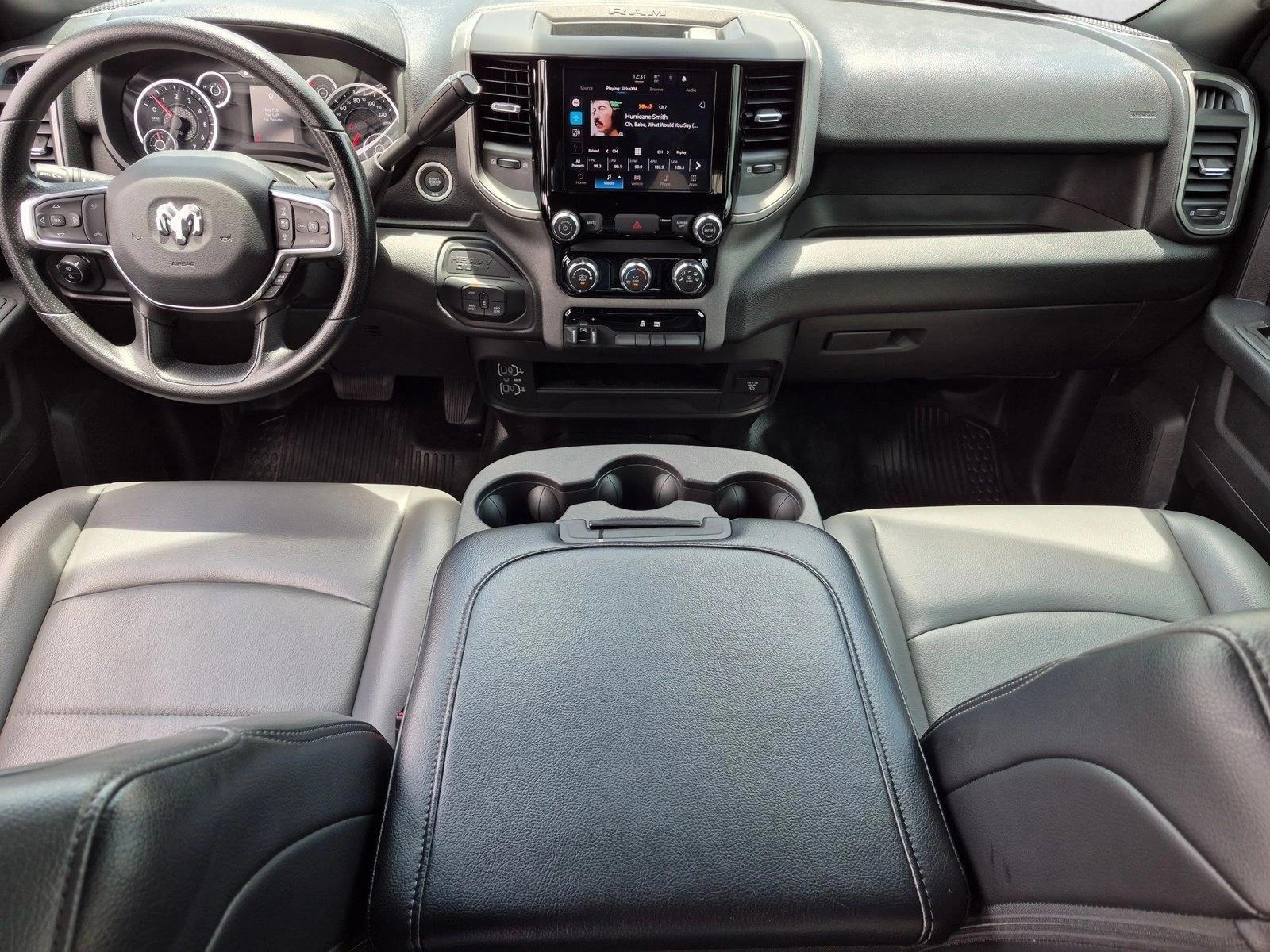 Thumbnail: 2025 RAM 2500 - 3