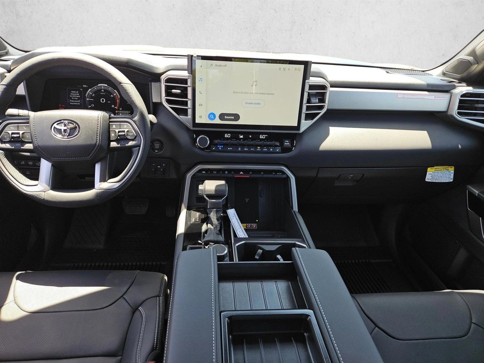 Thumbnail: 2026 Toyota Tundra - 4