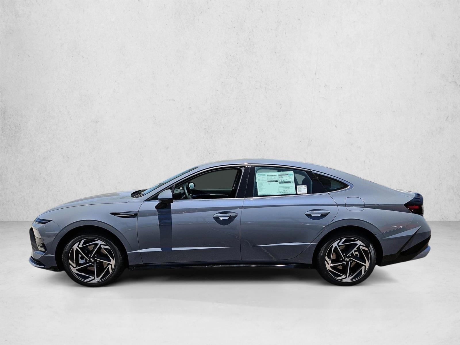 Thumbnail: 2026 Hyundai Sonata - 2