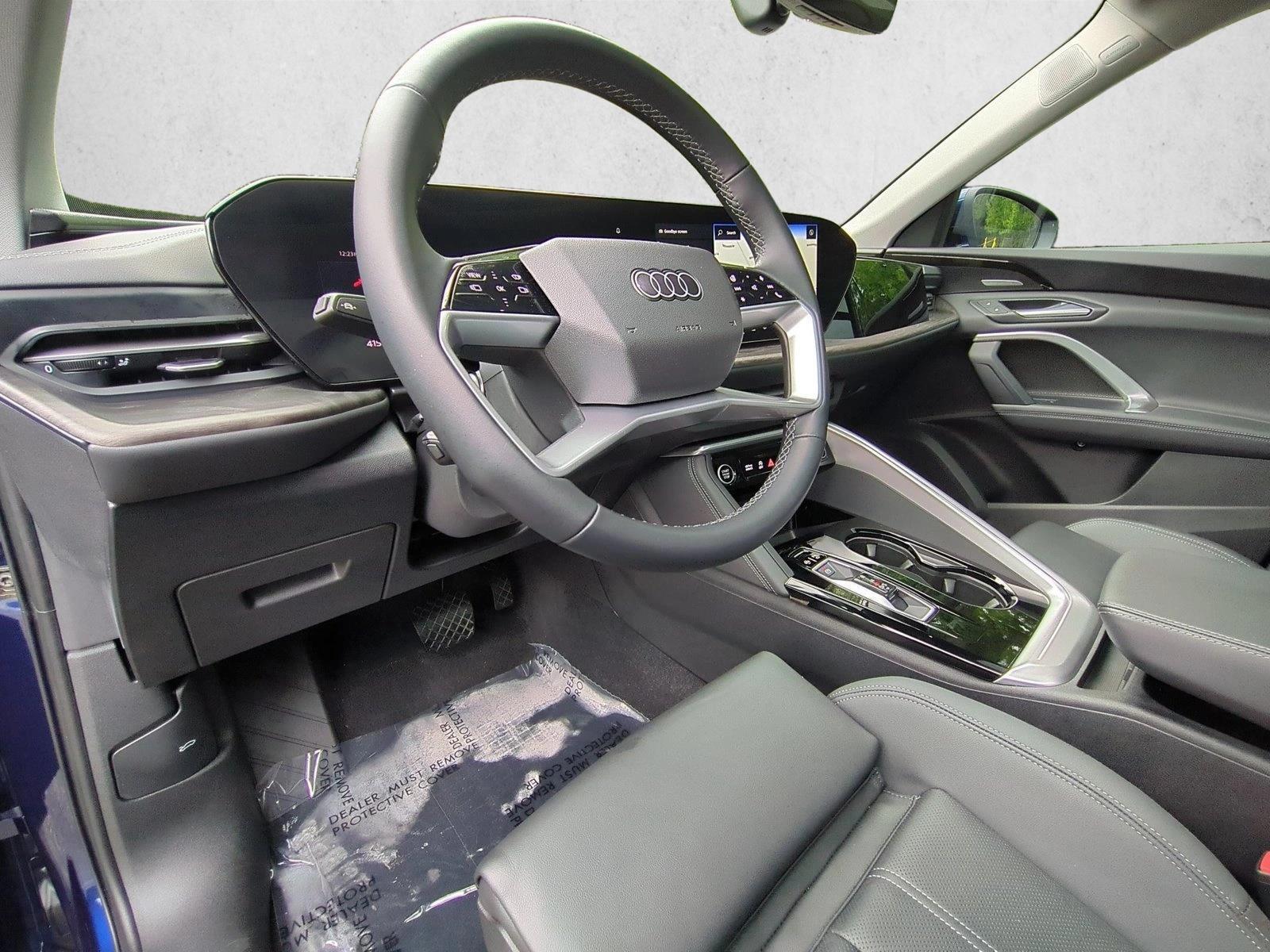 Thumbnail: 2025 Audi Q5 - 3