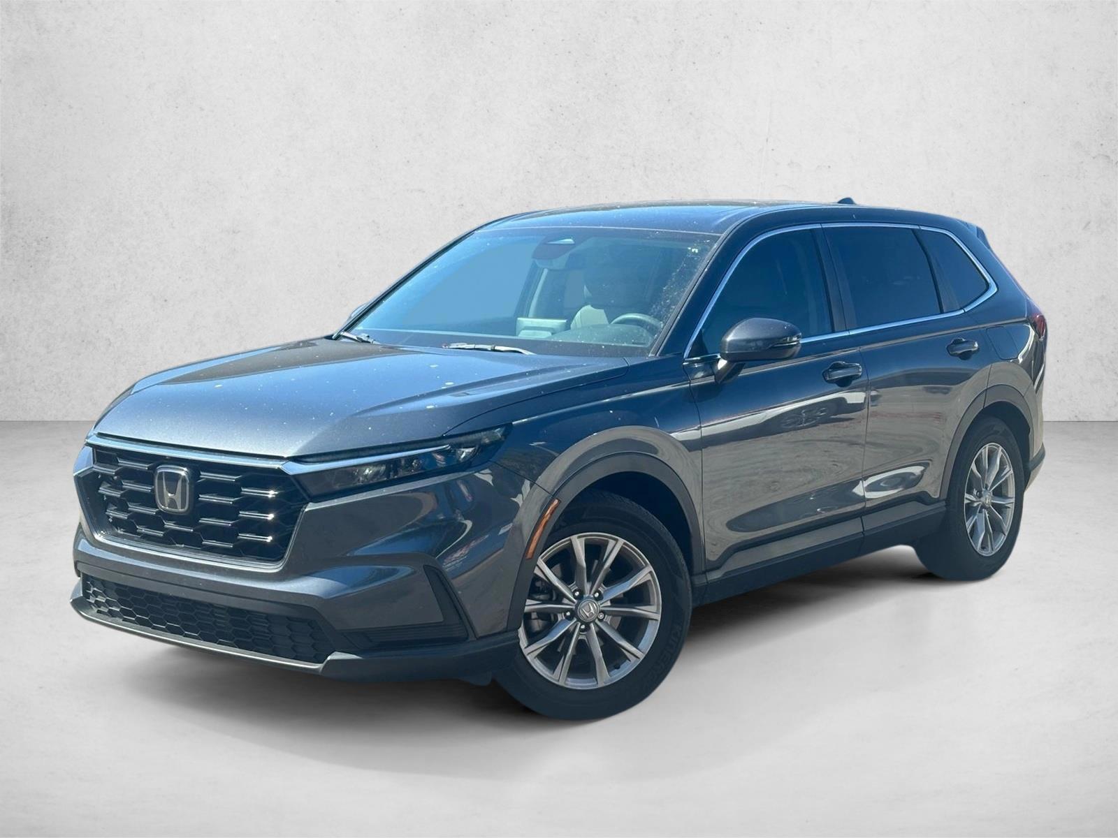 Thumbnail: 2024 Honda CR-V - 1