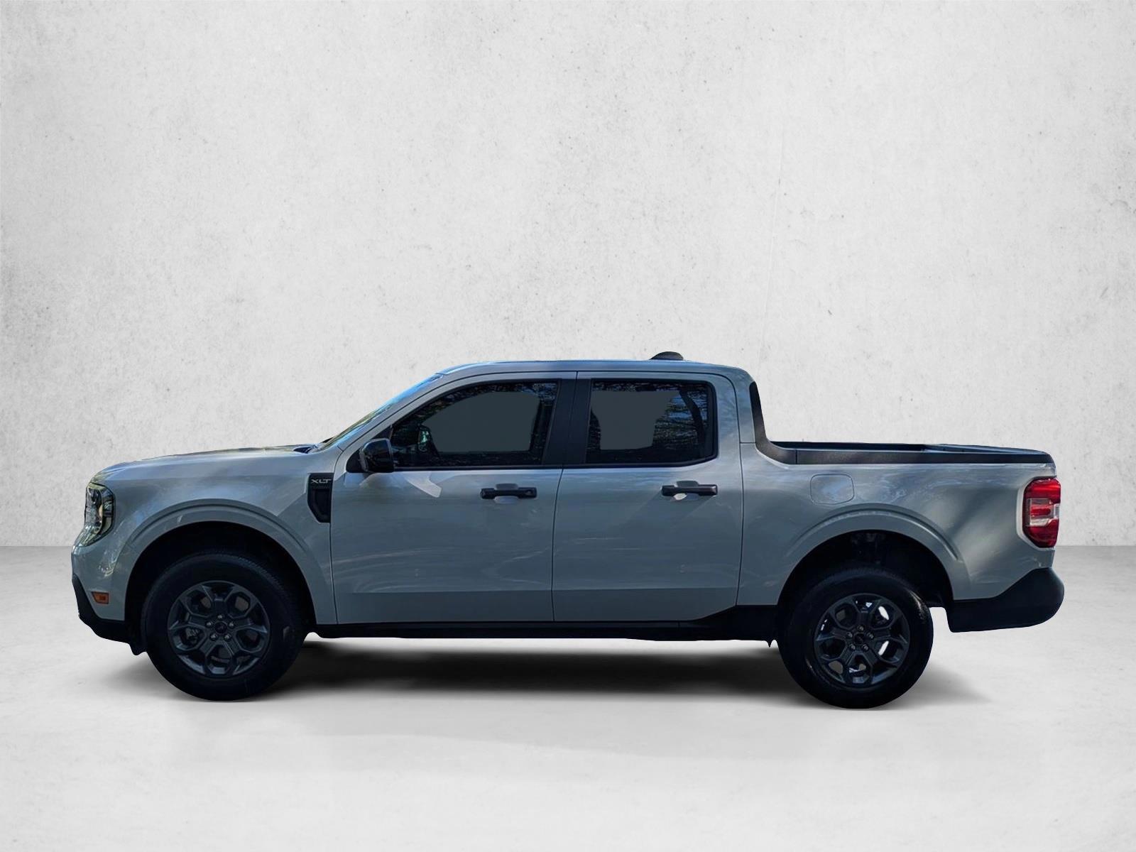 Thumbnail: 2026 Ford Maverick - 2