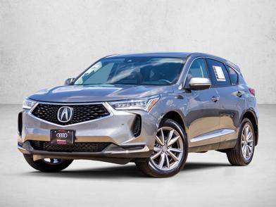 2023 Acura RDX