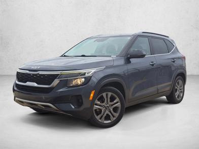 2022 Kia Seltos S -
                  Winter Park, FL