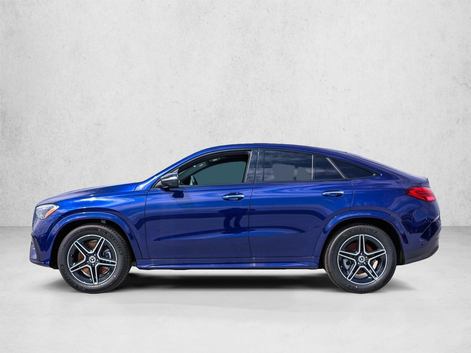 Thumbnail: 2026 Mercedes-Benz GLE - 2